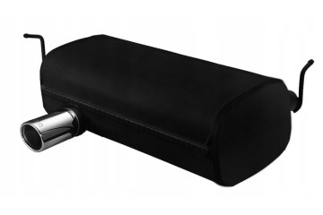 Sports silencer BMW E46 Compact 316ti 899 969