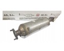 PARTICULATE FILTER DPF CATALYST KIA SPORTAGE II 2 0 CRDI 2006 2010