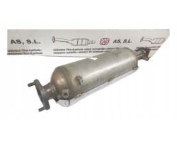 PARTICULATE FILTER DPF CATALYST KIA SPORTAGE II 2 0 CRDI 2006 2010