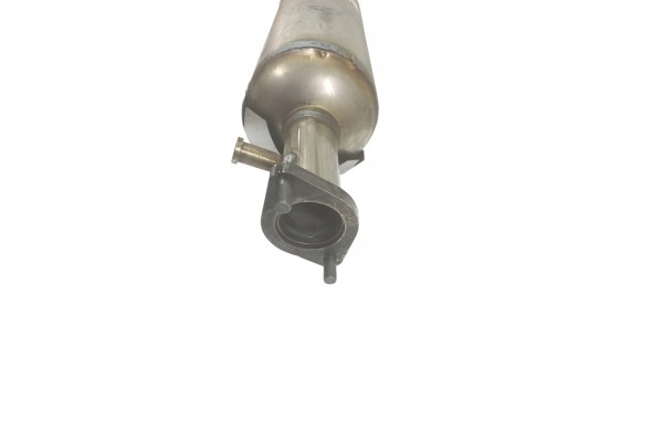 PARTICULATE FILTER DPF CATALYST KIA SPORTAGE II 2 0 CRDI 2006 2010 EAN GTIN 8435247737341