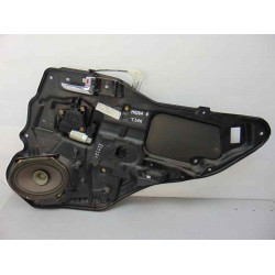 2 PIN ELEVALUNAS TRASERO DERECHO MAZDA 6 BERLINA (GG)