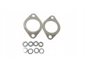 PARTICULATE FILTER DPF CATALYST KIA SPORTAGE II 2 0 CRDI 2006 2010 Catalog number of the part FD5021