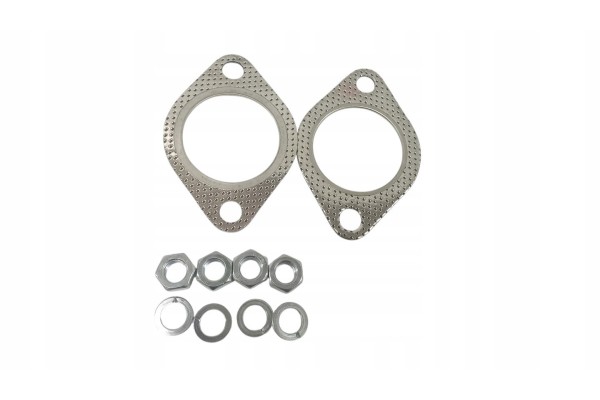 PARTICULATE FILTER DPF CATALYST KIA SPORTAGE II 2 0 CRDI 2006 2010 Catalog number of the part FD5021