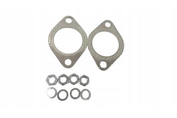 PARTICULATE FILTER DPF CATALYST KIA SPORTAGE II 2 0 CRDI 2006 2010 Catalog number of the part FD5021
