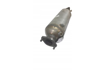 PARTICULATE FILTER DPF CATALYST KIA SPORTAGE II 2 0 CRDI 2006 2010 Part manufacturer AS