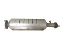 PARTICULATE FILTER DPF CATALYST KIA SPORTAGE II 2 0 CRDI 2006 2010 Car type passenger cars