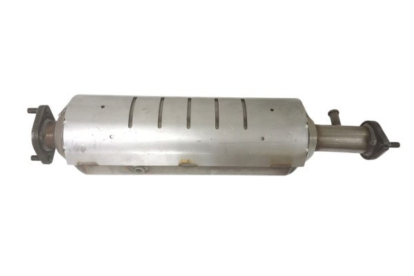 PARTICULATE FILTER DPF CATALYST KIA SPORTAGE II 2 0 CRDI 2006 2010 Car type passenger cars