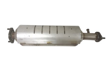 PARTICULATE FILTER DPF CATALYST KIA SPORTAGE II 2 0 CRDI 2006 2010 Car type passenger cars