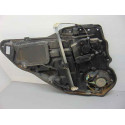 2 PIN ELEVALUNAS TRASERO DERECHO MAZDA 6 BERLINA (GG) 2.0 CRTD 120 Active (5-ptas.) 2004 2 PIN 187623 MAZDA - 1