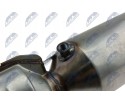PARTICULATE FILTER FAP DPF DPF PL 007 NTY Catalog number of substitutes A Z Meisterteile AZMT 40 010 2987 KAMOKA 8010061 LRT DPF
