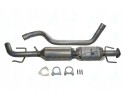 PARTICULATE FILTER FAP DPF DPF PL 007 NTY Product weight 8 7 kg
