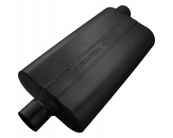 Silencer FLOWMASTER 50 DELTA FLOW 2 5 63mm chamber 942552