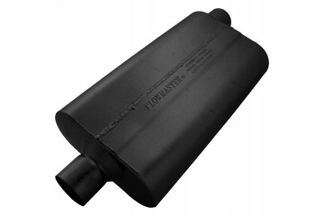 Silencer FLOWMASTER 50 DELTA FLOW 2 5 63mm chamber 942552