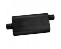 Silencer FLOWMASTER 50 DELTA FLOW 2 5 63mm chamber 942552 Packaging status original