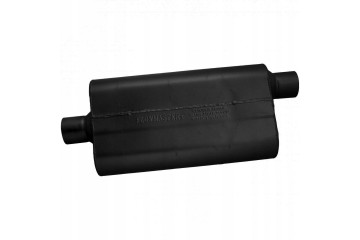 Silencer FLOWMASTER 50 DELTA FLOW 2 5 63mm chamber 942552 Packaging status original