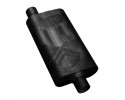 Silencer FLOWMASTER 50 DELTA FLOW 2 5 63mm chamber 942552 Part manufacturer no brand