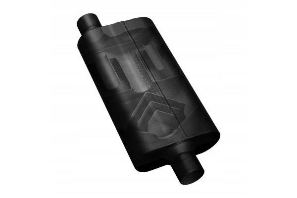 Silencer FLOWMASTER 50 DELTA FLOW 2 5 63mm chamber 942552 Part manufacturer no brand