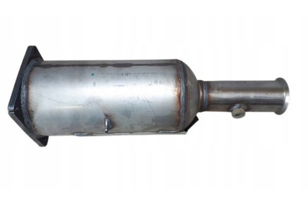 PARTICULATE FILTER DPF PEUGEOT 607 2 0 2 2 HDI 2000 2011 EAN GTIN 8435247736917