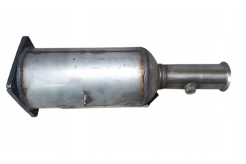 PARTICULATE FILTER DPF PEUGEOT 607 2 0 2 2 HDI 2000 2011 EAN GTIN 8435247736917
