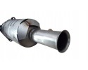 PARTICULATE FILTER DPF PEUGEOT 607 2 0 2 2 HDI 2000 2011 Catalog number of the part FD1034