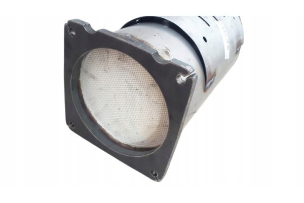 PARTICULATE FILTER DPF PEUGEOT 607 2 0 2 2 HDI 2000 2011 Part manufacturer AS