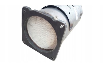 PARTICULATE FILTER DPF PEUGEOT 607 2 0 2 2 HDI 2000 2011 Part manufacturer AS