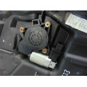 2 PIN ELEVALUNAS TRASERO DERECHO MAZDA 6 BERLINA (GG) 2.0 CRTD 120 Active (5-ptas.) 2004 2 PIN 187623 MAZDA - 2