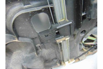 2 PIN ELEVALUNAS TRASERO DERECHO MAZDA 6 BERLINA (GG) 2.0 CRTD 120 Active (5-ptas.) 2004 2 PIN 187623 MAZDA - 3