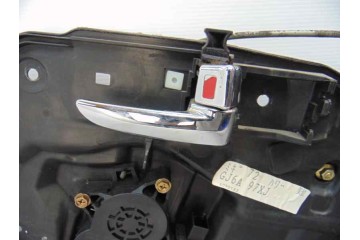 2 PIN ELEVALUNAS TRASERO DERECHO MAZDA 6 BERLINA (GG) 2.0 CRTD 120 Active (5-ptas.) 2004 2 PIN 187623 MAZDA - 4