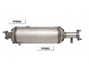 DPF FILTER HYUNDAI TUCSON 2 0 CRDI 2899027260
