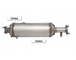 DPF FILTER HYUNDAI TUCSON 2 0 CRDI 2899027260