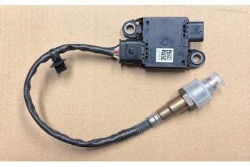 FORD FOCUS MK4 2018 2025 1 5TDCI NOX EMISSION SENSOR JX61 5L239 BA DA Catalog number of the part JX61 5L239 BA DA DB DC