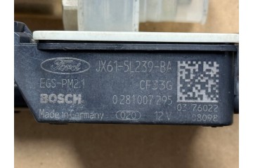 FORD FOCUS MK4 2018 2025 1 5TDCI NOX EMISSION SENSOR JX61 5L239 BA DA Quality of parts according to GVO Q original with factory 