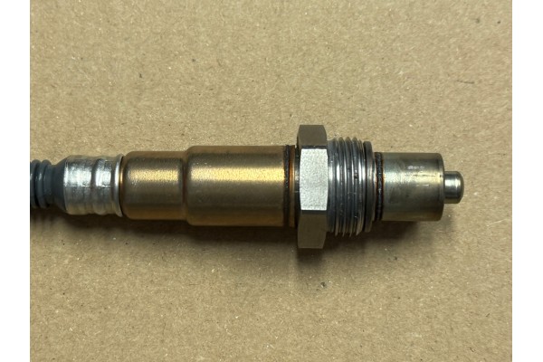 FORD FOCUS MK4 2018 2025 1 5TDCI NOX EMISSION SENSOR JX61 5L239 BA DA Catalog number of the original JX61 5L239 BA