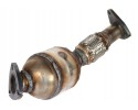 JMJ 1080002 OE car catalytic converter Part manufacturer JMJ