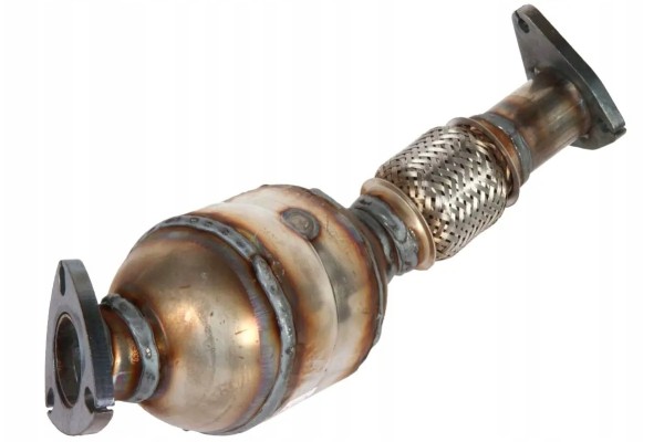 JMJ 1080002 OE car catalytic converter Part manufacturer JMJ