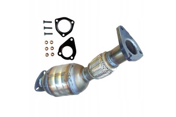 JMJ 1080002 OE car catalytic converter Catalog number of the part 1080002