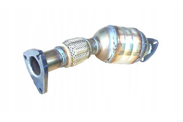 JMJ 1080002 OE car catalytic converter Quality of parts according to GVO P replacement with original quality