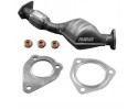 JMJ 1080002 OE car catalytic converter Product weight with unit packaging 4 kg