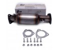 SKV Catalyst VW Passat B5 AUDI A4 B6 B7 A6 C5 SKODA Superb I Part manufacturer ESEN SKV