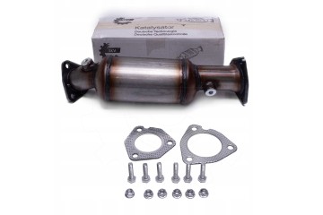 SKV Catalyst VW Passat B5 AUDI A4 B6 B7 A6 C5 SKODA Superb I Part manufacturer ESEN SKV