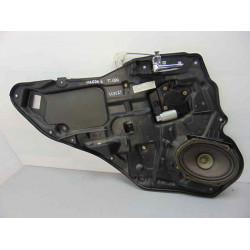 2 PIN ELEVALUNAS TRASERO IZQUIERDO MAZDA 6 BERLINA (GG)