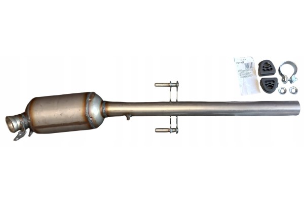 DIESEL PARTICULATE FILTER DPF AS MERCEDES VIANO W639 VITO W639 2 2 CDI 2010