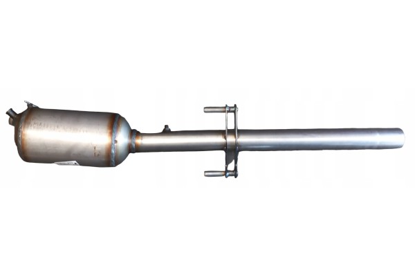 DIESEL PARTICULATE FILTER DPF AS MERCEDES VIANO W639 VITO W639 2 2 CDI 2010 Catalog number of the part FD1058