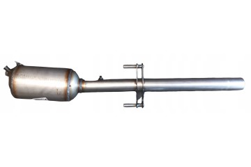 DIESEL PARTICULATE FILTER DPF AS MERCEDES VIANO W639 VITO W639 2 2 CDI 2010 Catalog number of the part FD1058