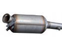 DIESEL PARTICULATE FILTER DPF AS MERCEDES VIANO W639 VITO W639 2 2 CDI 2010 Part manufacturer AS