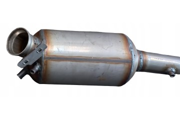 DIESEL PARTICULATE FILTER DPF AS MERCEDES VIANO W639 VITO W639 2 2 CDI 2010 Part manufacturer AS