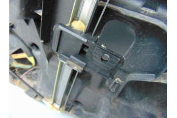 2 PIN ELEVALUNAS TRASERO IZQUIERDO MAZDA 6 BERLINA (GG) 2.0 CRTD 120 Active (5-ptas.) 2004 2 PIN 187624 MAZDA - 1