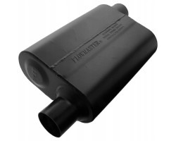 Flowmaster SUPER 44 2 5 63mm chamber silencer 942548