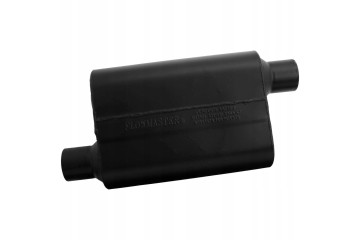 Flowmaster SUPER 44 2 5 63mm chamber silencer 942548 Packaging status original